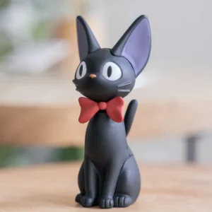 Store Kumukumu 3D Puzzle Jiji - Kiki la petite sorcière Puzzle