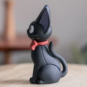 Store Kumukumu 3D Puzzle Jiji - Kiki la petite sorcière Puzzle