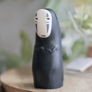 Cheap Kumukumu 3D Puzzle No Face - Le Voyage de Chihiro Puzzle