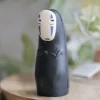 Online Kumukumu 3D Puzzle No Face - Le Voyage de Chihiro Puzzle