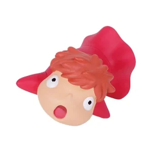 Best Sale Kumukumu 3D Puzzle Ponyo - Ponyo sur la falaise Puzzle
