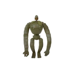 Sale Kumukumu 3D Puzzle Robot - Le Château dans le ciel Puzzle