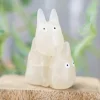 Discount Kumukumu 3D Puzzle Totoro Blanc - Mon Voisin Totoro Puzzle