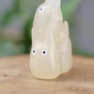 Discount Kumukumu 3D Puzzle Totoro Blanc - Mon Voisin Totoro Puzzle