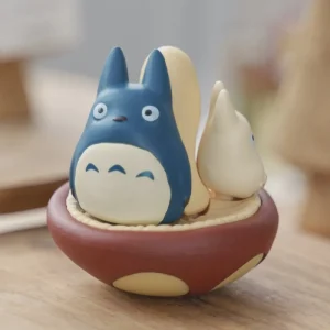 Sale Kumukumu Petite pause - Mon Voisin Totoro Puzzle