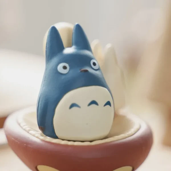 Sale Kumukumu Petite pause - Mon Voisin Totoro Puzzle