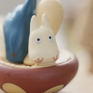 Sale Kumukumu Petite pause - Mon Voisin Totoro Puzzle