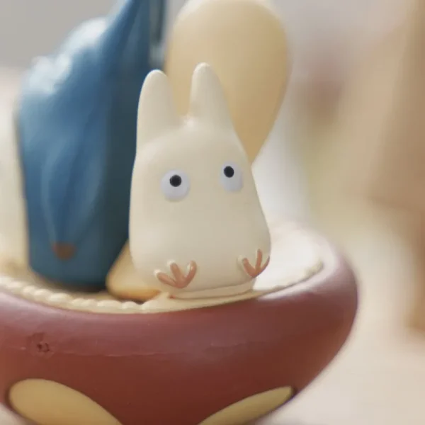 Sale Kumukumu Petite pause - Mon Voisin Totoro Puzzle
