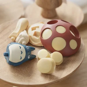 Sale Kumukumu Petite pause - Mon Voisin Totoro Puzzle