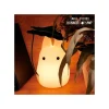 Best Lampe USB Totoro Blanc - Mon Voisin Totoro Décoration