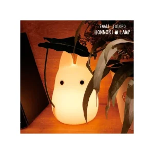Best Lampe USB Totoro Blanc - Mon Voisin Totoro Décoration