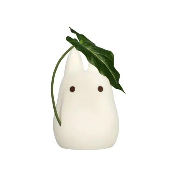 Best Lampe USB Totoro Blanc - Mon Voisin Totoro Décoration