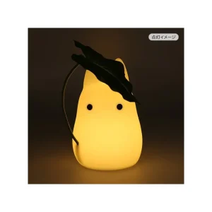 Best Lampe USB Totoro Blanc - Mon Voisin Totoro Décoration