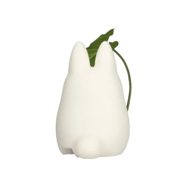 Best Lampe USB Totoro Blanc - Mon Voisin Totoro Décoration