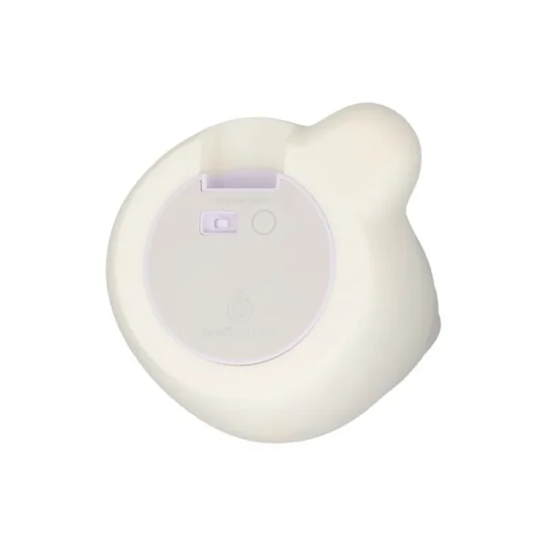Best Lampe USB Totoro Blanc - Mon Voisin Totoro Décoration