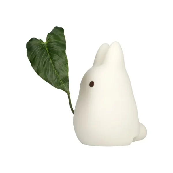 Best Lampe USB Totoro Blanc - Mon Voisin Totoro Décoration