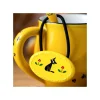 Cheap Élastique à cheveux fantaisie jaune Jiji - Kiki la petite sorcière Accessoires