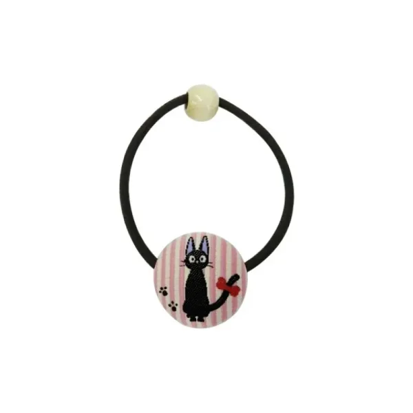 Cheap Élastique à Cheveux Jiji Rayures - Kiki la petite sorcière Accessoires