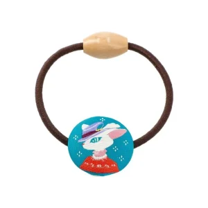 Discount Élastique à Cheveux Louise - Si tu tends l'oreille Accessoires
