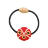 Outlet Élastique à Cheveux Masque - Princesse Mononoké Accessoires