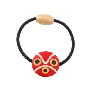 Outlet Élastique à Cheveux Masque - Princesse Mononoké Accessoires
