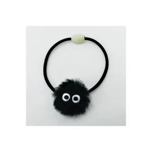 Cheap Élastique à Cheveux Noiraude - Mon Voisin Totoro Accessoires