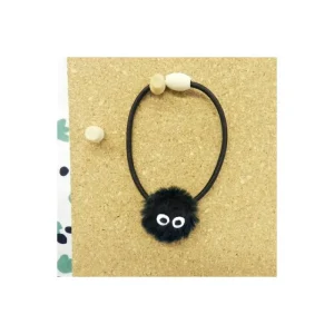 Cheap Élastique à Cheveux Noiraude - Mon Voisin Totoro Accessoires
