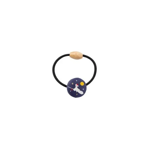 Outlet Élastique à Cheveux Nuit du départ - Kiki la petite sorcière Accessoires