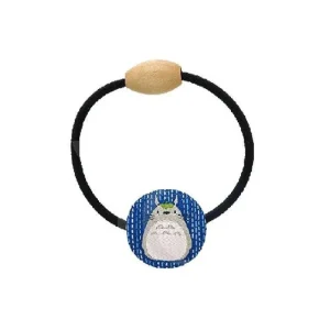 Cheap Élastique à Cheveux Totoro Saison des Pluies - Mon Voisin Totoro Accessoires