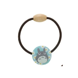 Store Élastique à Cheveux Totoro Vergerette - Mon Voisin Totoro Accessoires