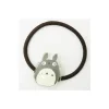 Sale Élastique à Cheveux transparent Totoro Gris - Mon Voisin Totoro Accessoires