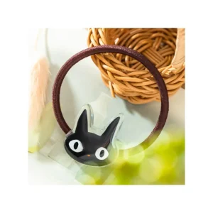 Fashion Élastique à Cheveux transparent Jiji - Kiki la petite sorcière Accessoires