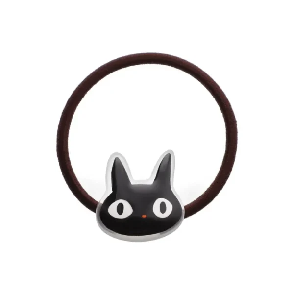 Fashion Élastique à Cheveux transparent Jiji - Kiki la petite sorcière Accessoires