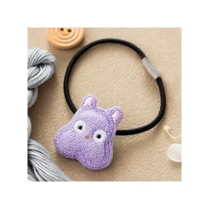Online Élastique Broderie Boh Mouse - Le Voyage de Chihiro Accessoires