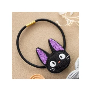 Fashion Élastique Broderie Jiji - Kiki la petite sorcière Accessoires