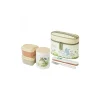 Sale LUNCH BAG 3 BOITES ISOTHERMEET ACCESSOIRES-MON VOISIN TOTORO Cuisine Et Table