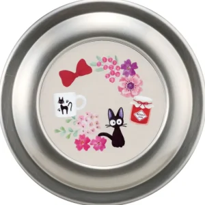 New Lunch box Isotherme 230ml 2 étages Bouquet de fleurs - Kiki la petite Cuisine Et Table