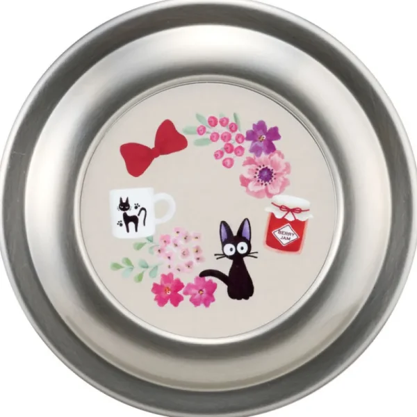 New Lunch box Isotherme 230ml 2 étages Bouquet de fleurs - Kiki la petite Cuisine Et Table