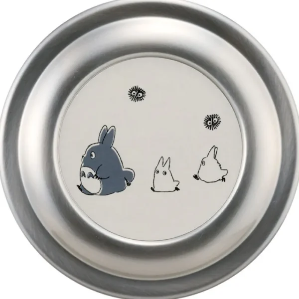 Fashion Lunch box Isotherme 230ml 2 étages Marche de Totoros - Mon Voisin Tot Cuisine Et Table