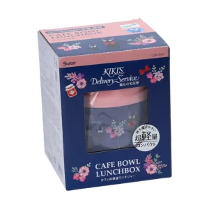 Cheap Lunch box Isotherme 220ml Bouquet de fleurs - Kiki la petite sorcière Cuisine Et Table