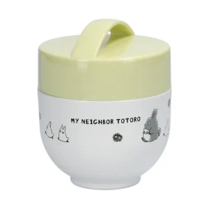 Flash Sale Lunch box Isotherme 220ml Marche de Totoros - Mon Voisin Totoro Cuisine Et Table