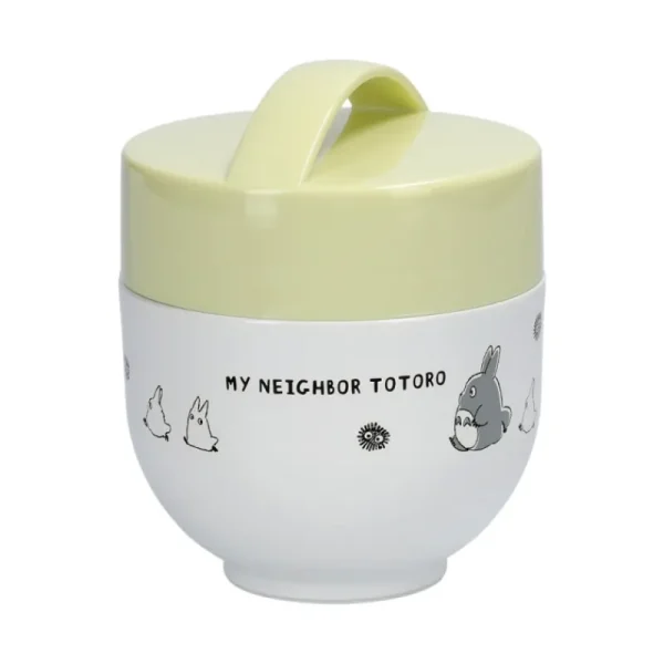 Flash Sale Lunch box Isotherme 220ml Marche de Totoros - Mon Voisin Totoro Cuisine Et Table