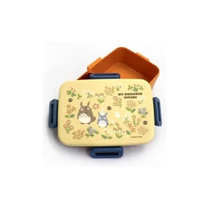 Cheap Lunch Box Tototo Fleur - Mon Voisin Totoro Cuisine Et Table