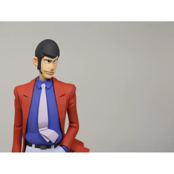 Best Sale Lupin the Third (Part II) statue Éditions Limitées