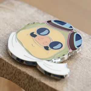 New Magnet Marco - Porco Rosso Magnets