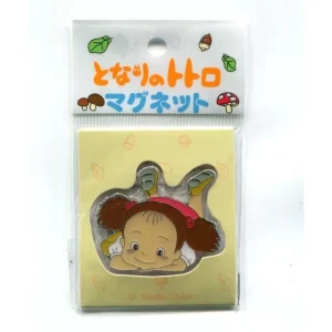 Shop Magnet Mei - Mon Voisin Totoro Magnets