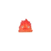 Online Magnet Personnage Calcifer- Le Château ambulant Magnets