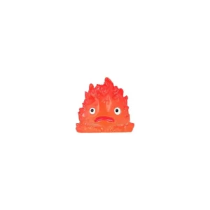 Online Magnet Personnage Calcifer- Le Château ambulant Magnets