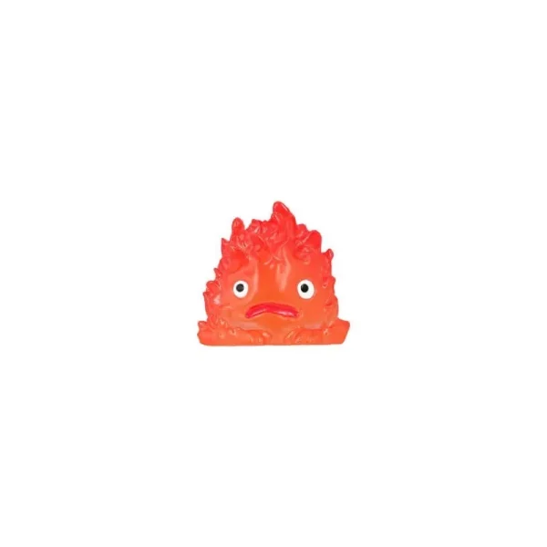 Online Magnet Personnage Calcifer- Le Château ambulant Magnets