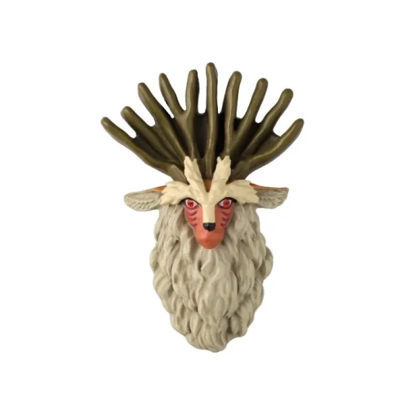 Best Magnet Personnage Esprit de la forêt - Princesse Mononoké Magnets